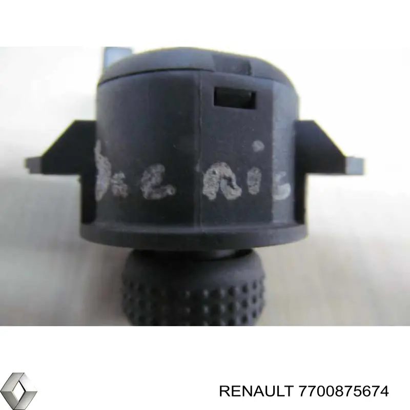 7700875674 Renault (RVI) 