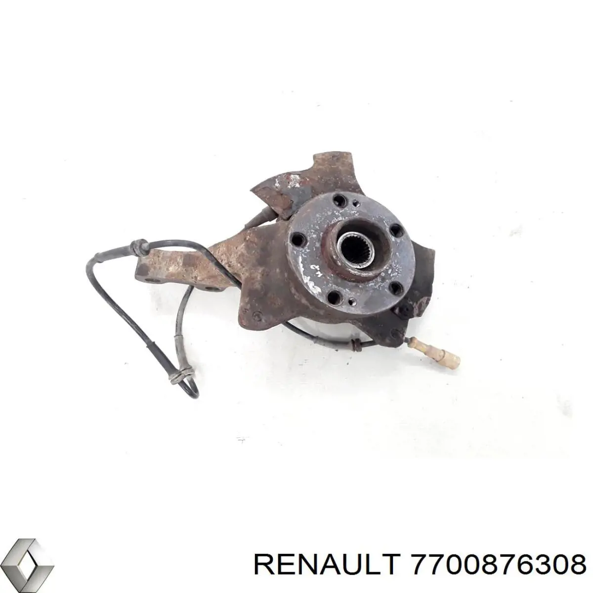  7700876308 Renault (RVI)