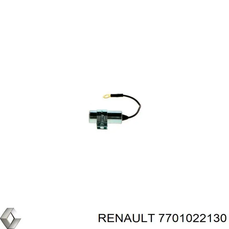 7701022130 Renault (RVI)