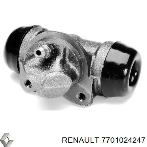 Цилиндр тормозной колесный 7701024247 Renault (RVI)