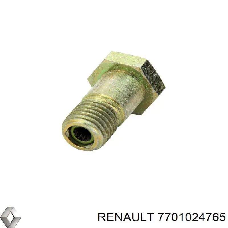 Болт Volvo 844237 цена, от 6.50 USD