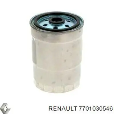 7701030546 Renault (RVI) Фильтр топлива