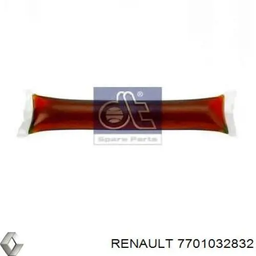 Купить 7701032832 Renault (RVI) Многофункциональная универсальная смазка