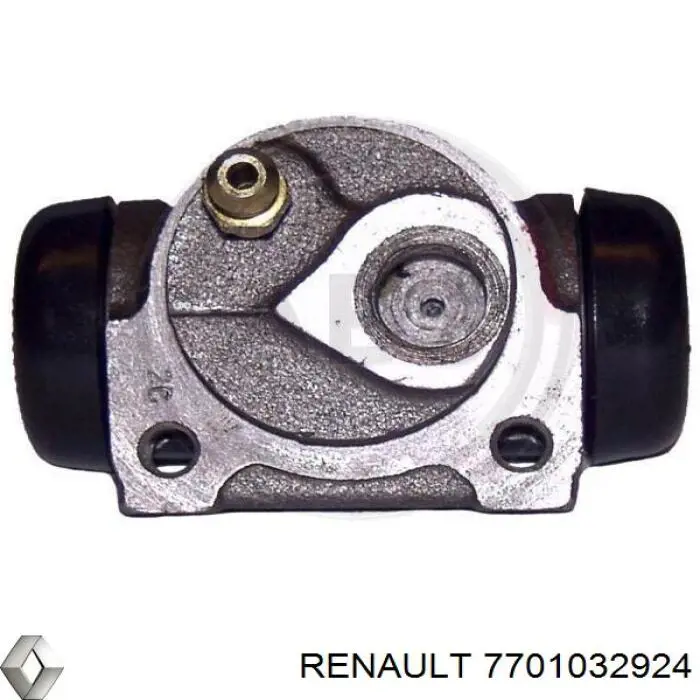 Цилиндр тормозной колесный 7701032924 Renault (RVI)