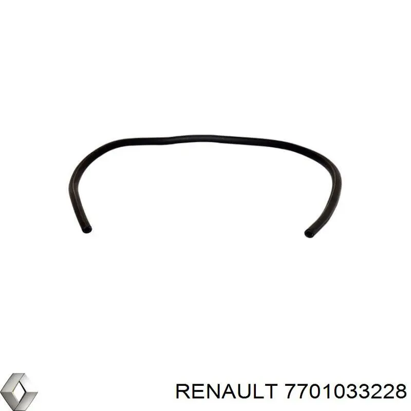 7701033228 Renault (RVI) 