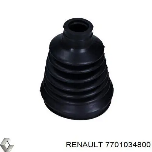 7701034800 Renault (RVI) пыльник шруса передней полуоси наружный