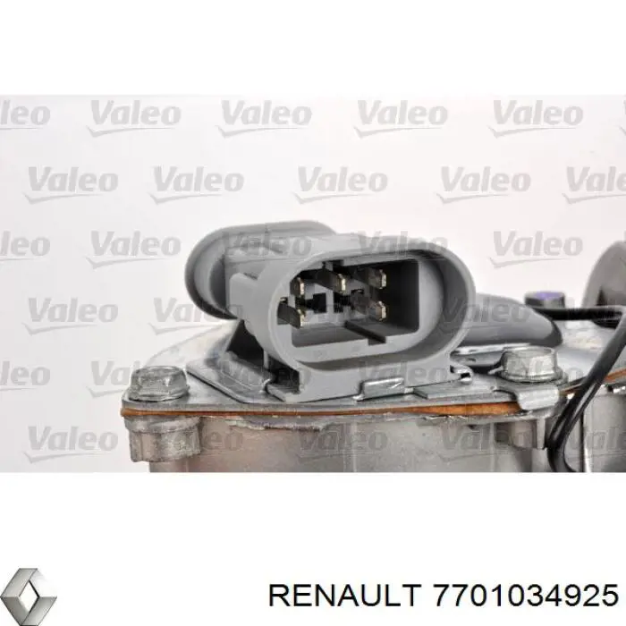 7701034925 Renault (RVI)