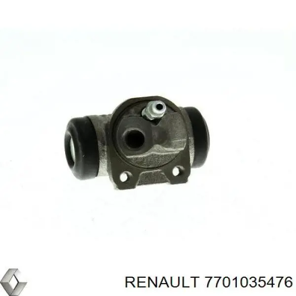 7701035476 Renault (RVI)