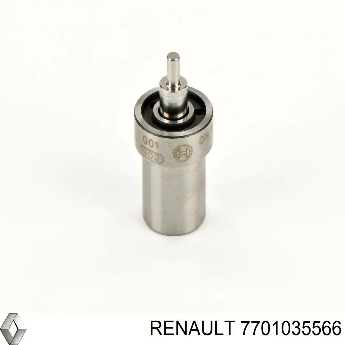 Распылитель дизельной форсунки Renault (RVI) 7701035566