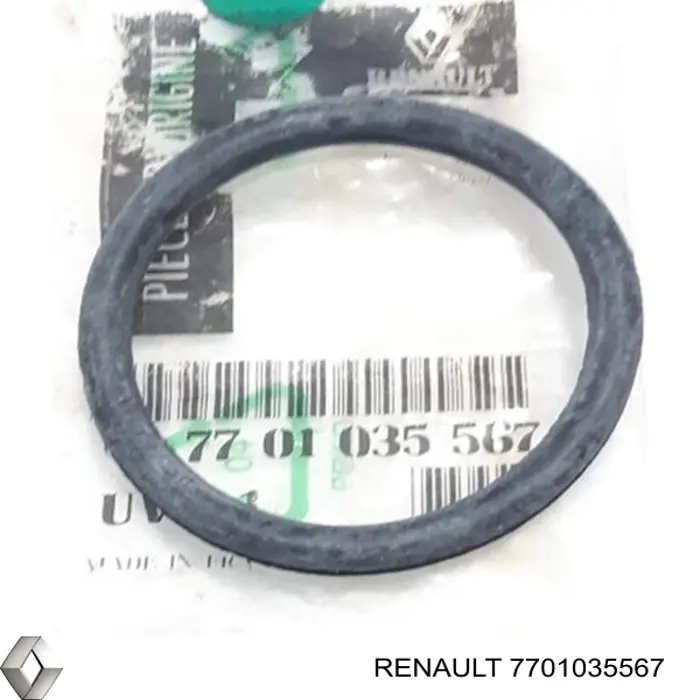Купить 7701035567 Nissan/Infiniti 