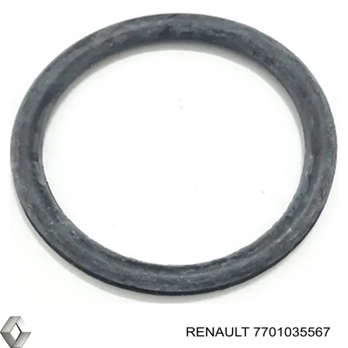  Renault (RVI) 7701035567 цена, от 12.67 USD