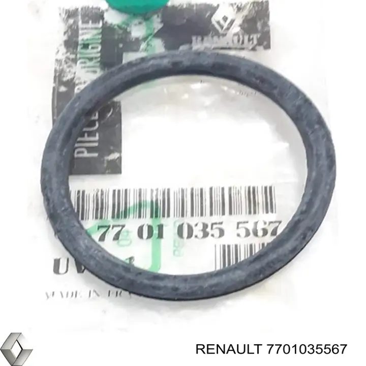  7701035567 Nissan/Infiniti
