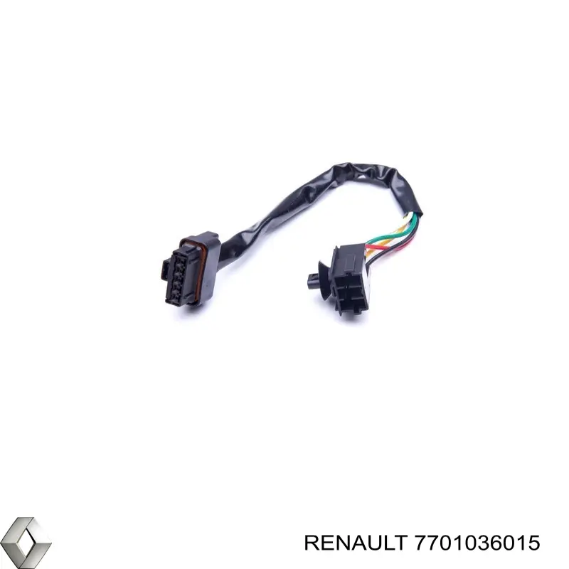  7701036015 Renault (RVI)