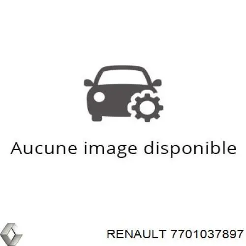  7701037897 Renault (RVI)