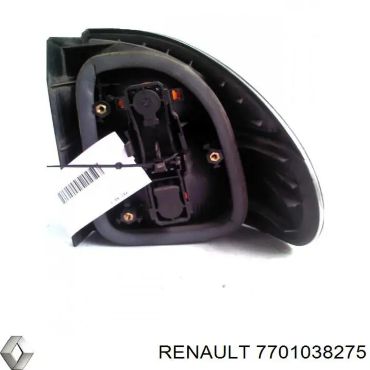 7701038275 Renault (RVI) Задний левый стоп