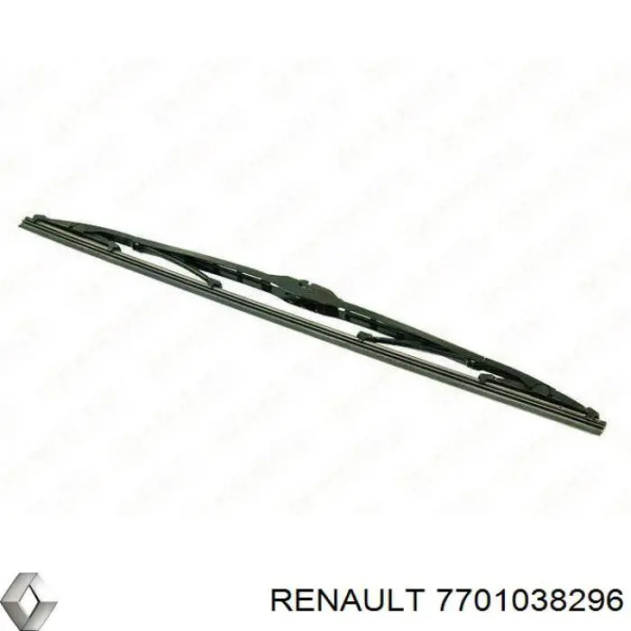 7701038296 Renault (RVI)