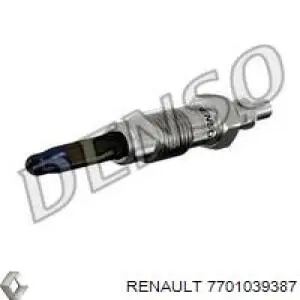 7701039387 Renault (RVI)