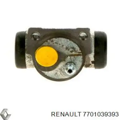  7701039393 Renault (RVI)