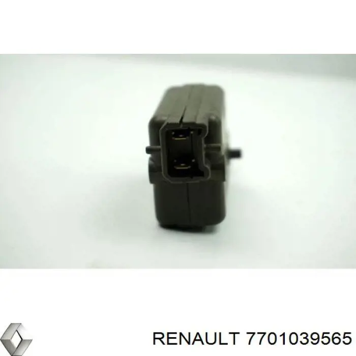 7701039565 Renault (RVI) Мотор замка двери