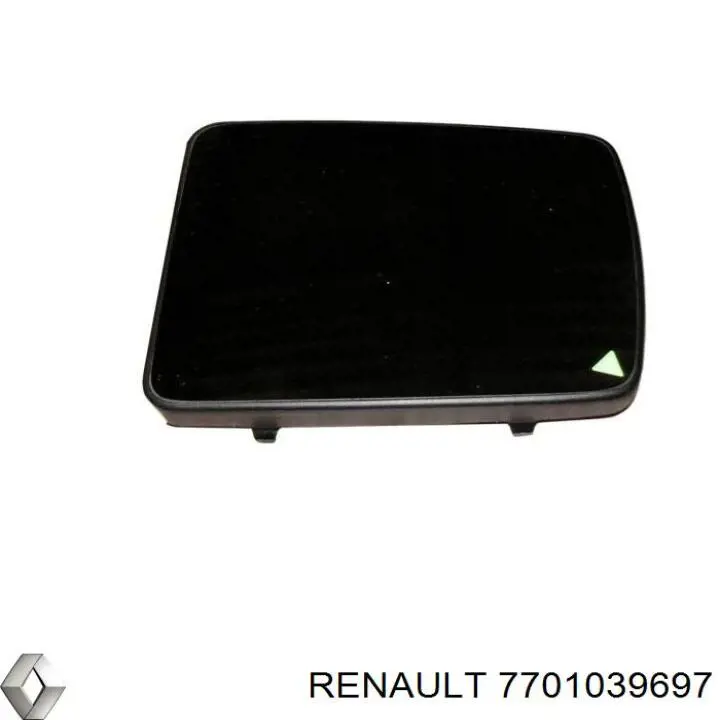 7701039697 Renault (RVI)