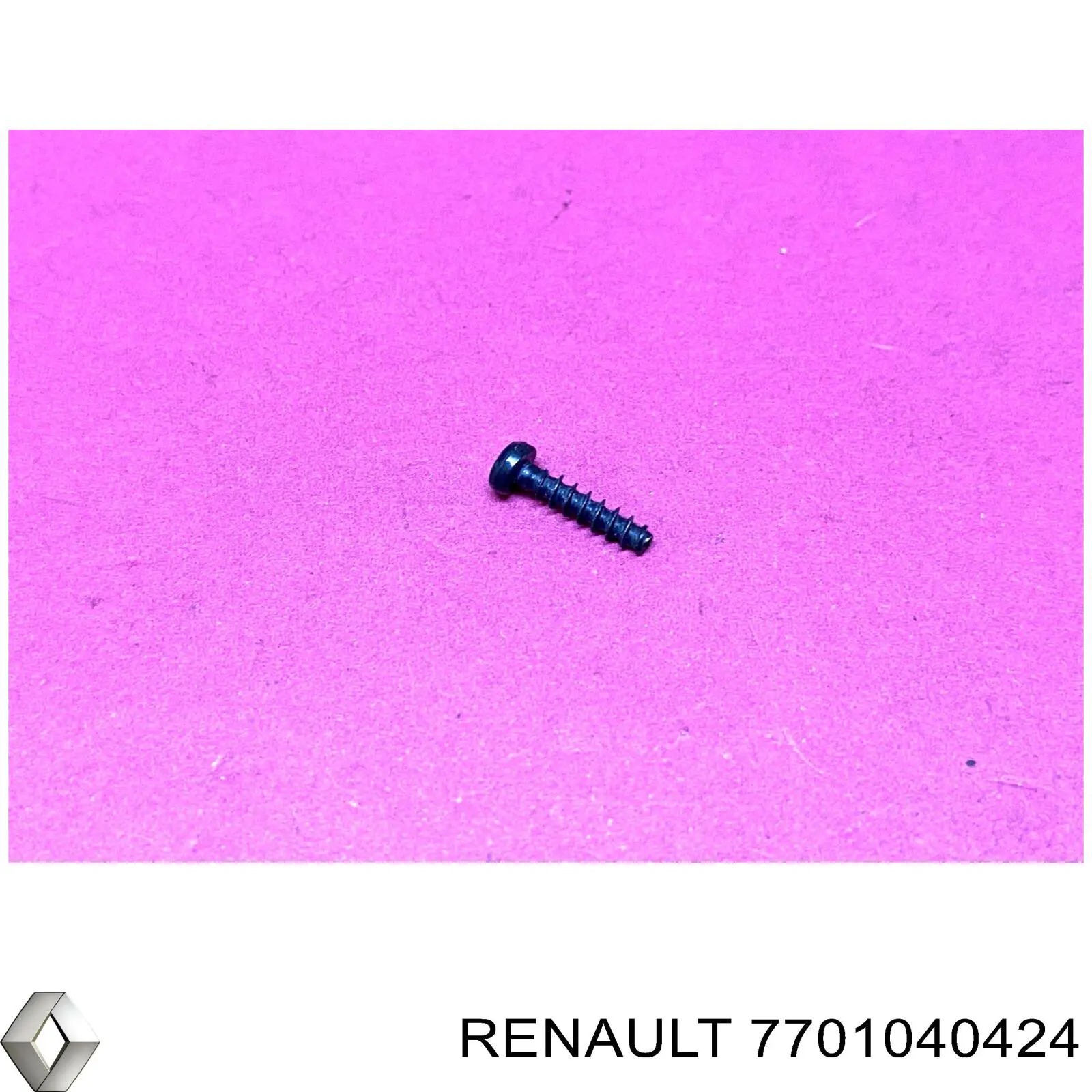 6001548529 Renault (RVI) 