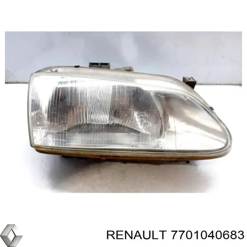 7701040683 Renault (RVI)