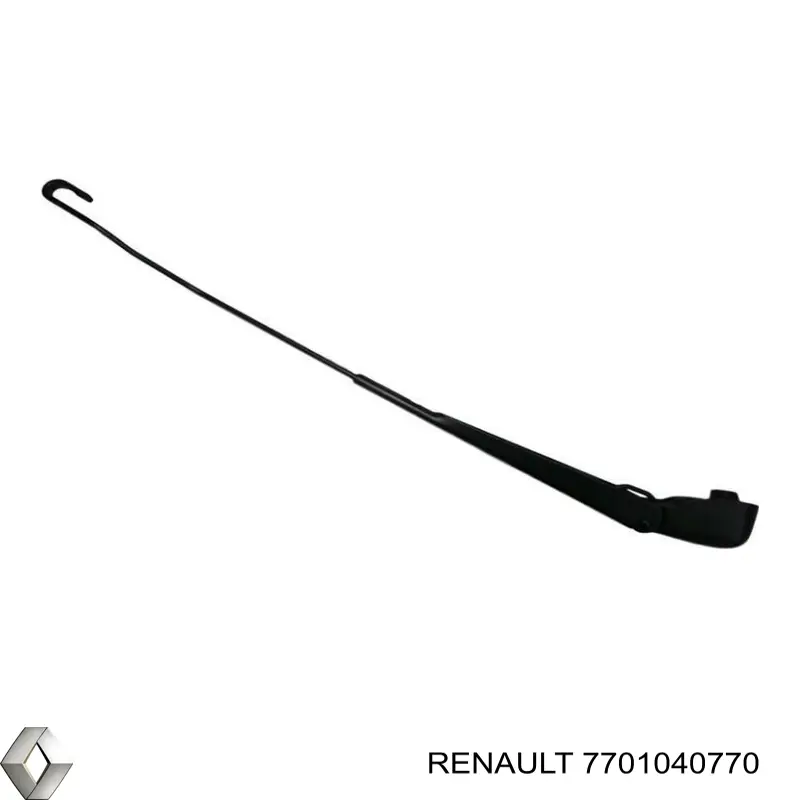  Renault (RVI) 7701040770 цена, от 11.40 USD