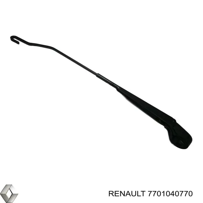 Купить 7701040770 Renault (RVI) 