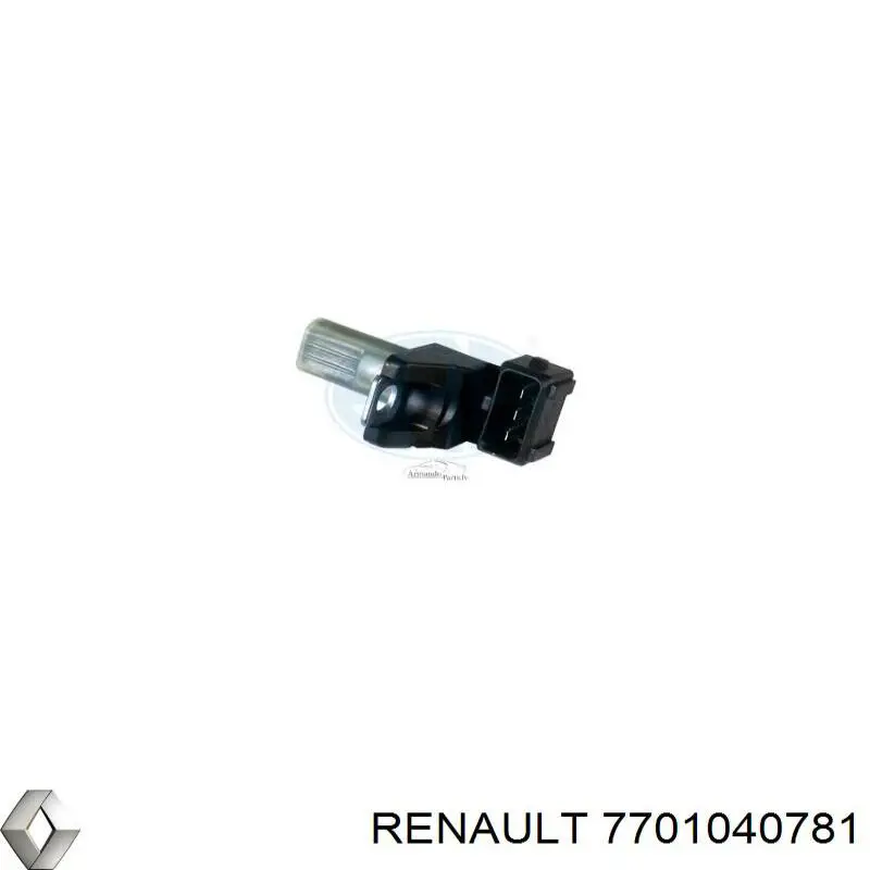 Датчик фаз Renault (RVI) 7701040781 цена, от 153.55 USD
