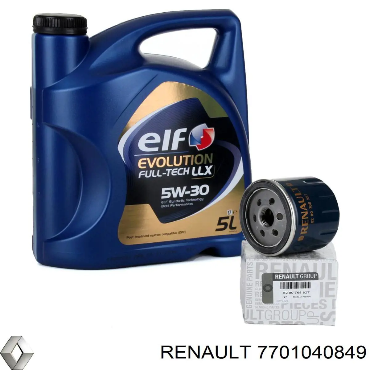 Купить 7701040849 Renault (RVI) Лампочка галогенная