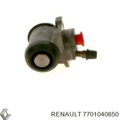 Купить 7701040850 Renault (RVI) Цилиндр тормозной колесный