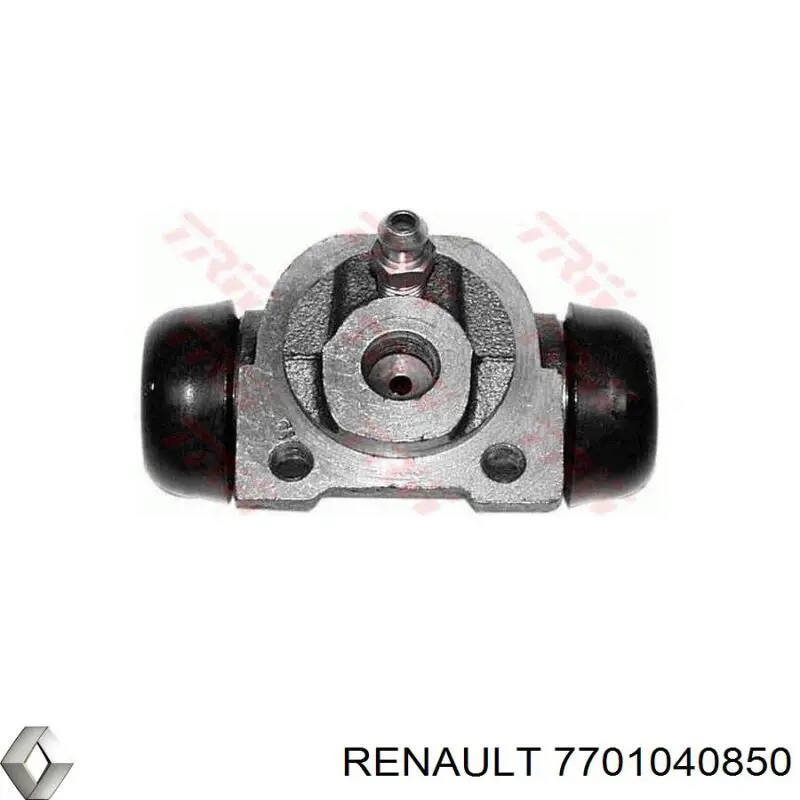 Рабочий тормозной цилиндр Renault (RVI) 7701040850 цена, от 7.58 USD
