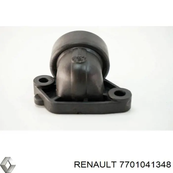 Система охлаждения Renault (RVI) 7701041348
