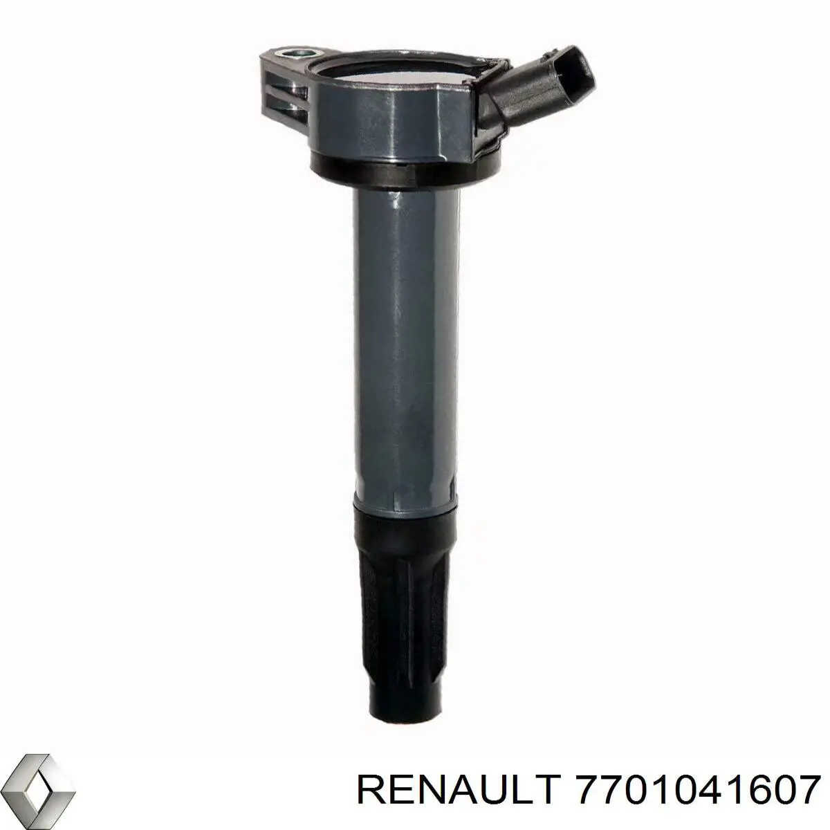 Катушка Renault (RVI) 7701041607