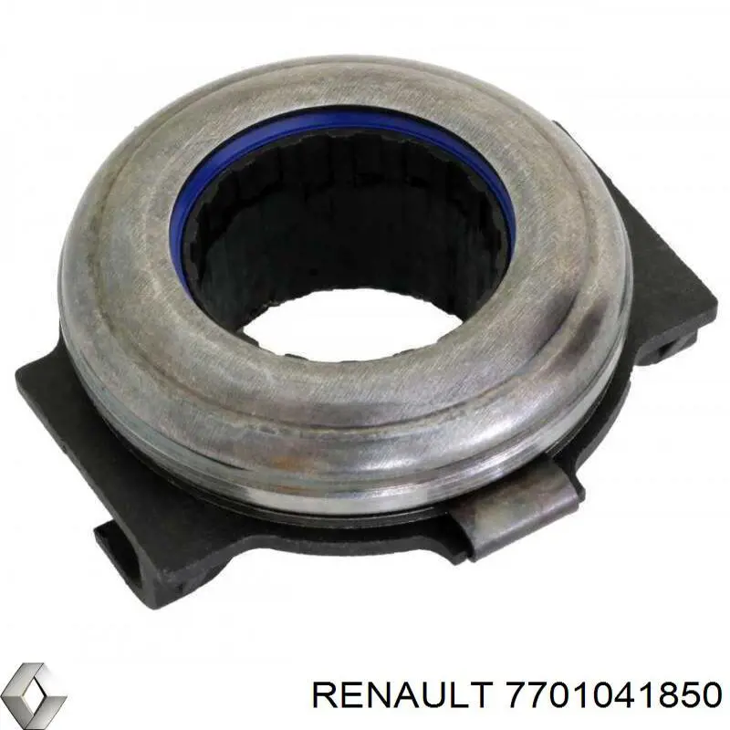 Выжимной подшипник 7701041850 Renault (RVI)