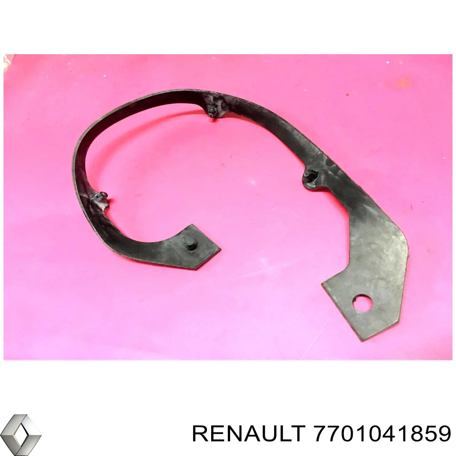  7701041859 Renault (RVI)