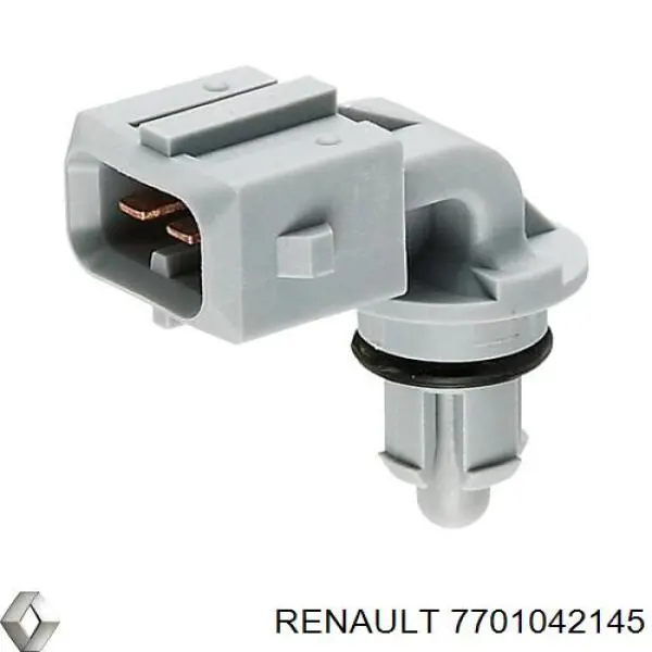 7701042145 Renault (RVI) датчик температуры воздушной смеси