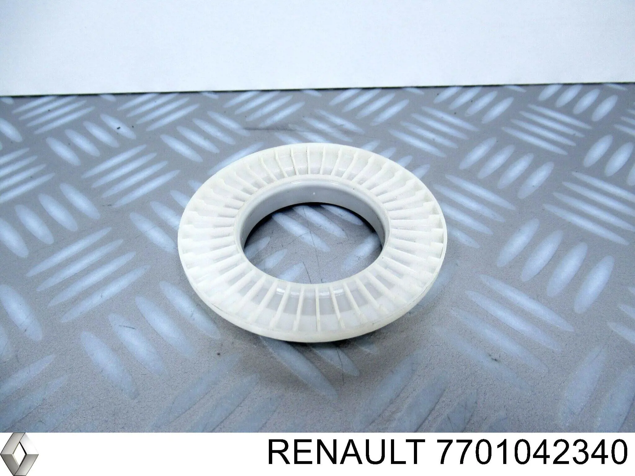Сальник коленвала передний Renault (RVI) 7701042340