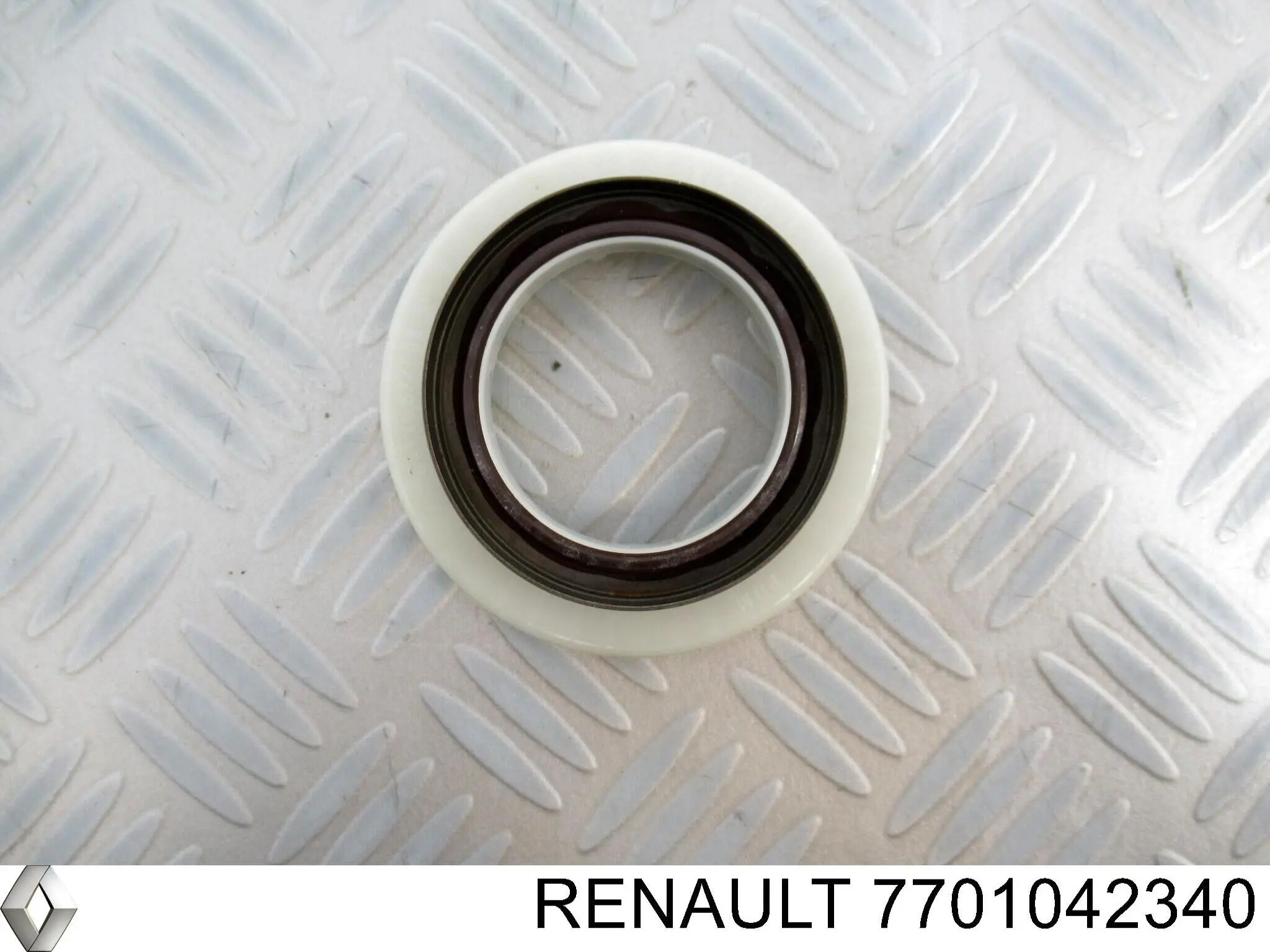 Сальник коленчатого вала Opel 9111190 цена, от 6.87 USD