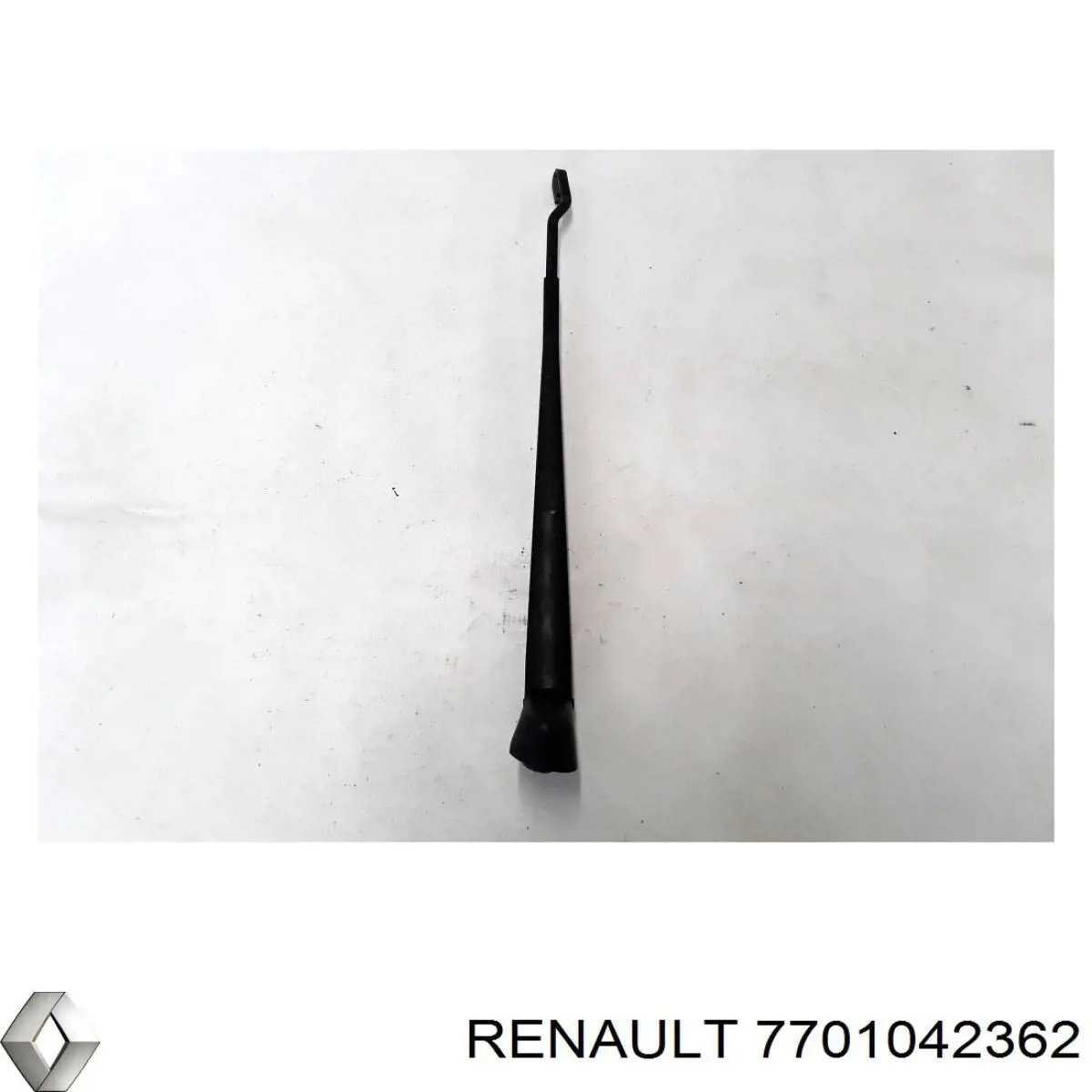  7701042362 Renault (RVI)