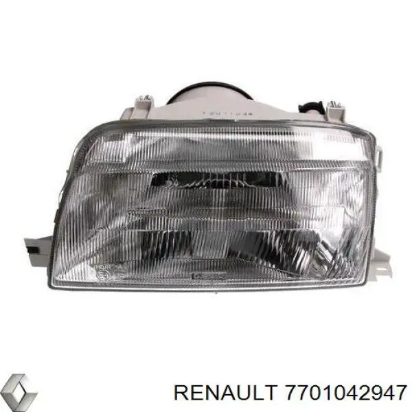 7701042947 Renault (RVI)