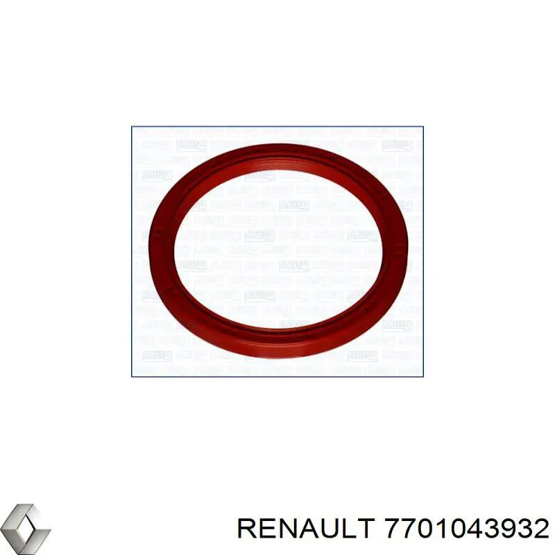 Прокадка масляого картера поддона Renault (RVI) 7701043932 цена, от 7.91 USD