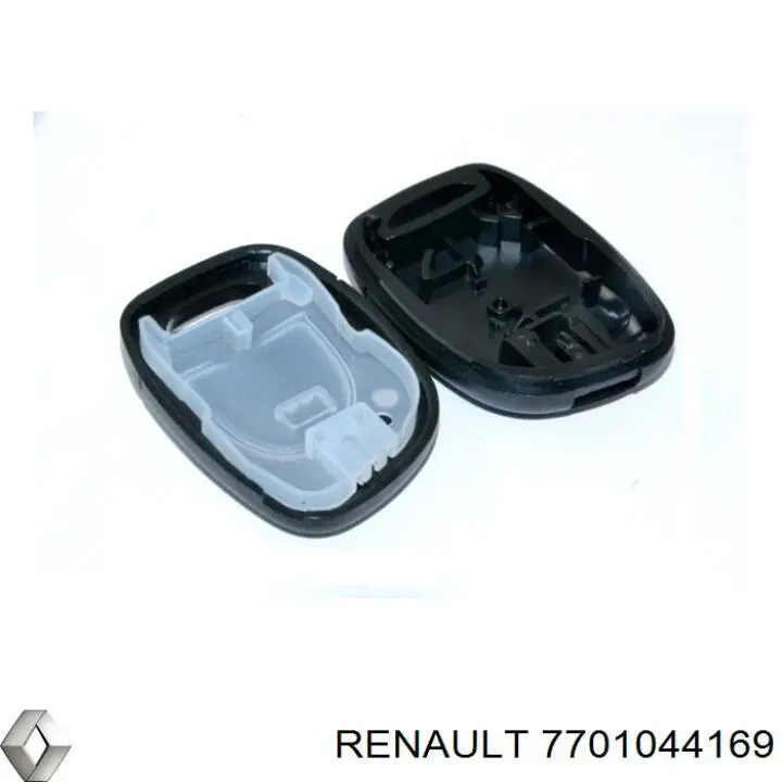  Renault (RVI) 7701044169 цена, от 135.00 USD
