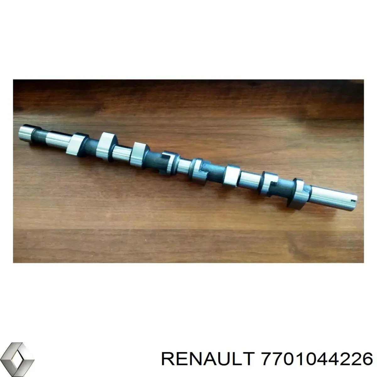 Прокладка ГБЦ Renault (RVI) 7701044226 цена, от 27.43 USD