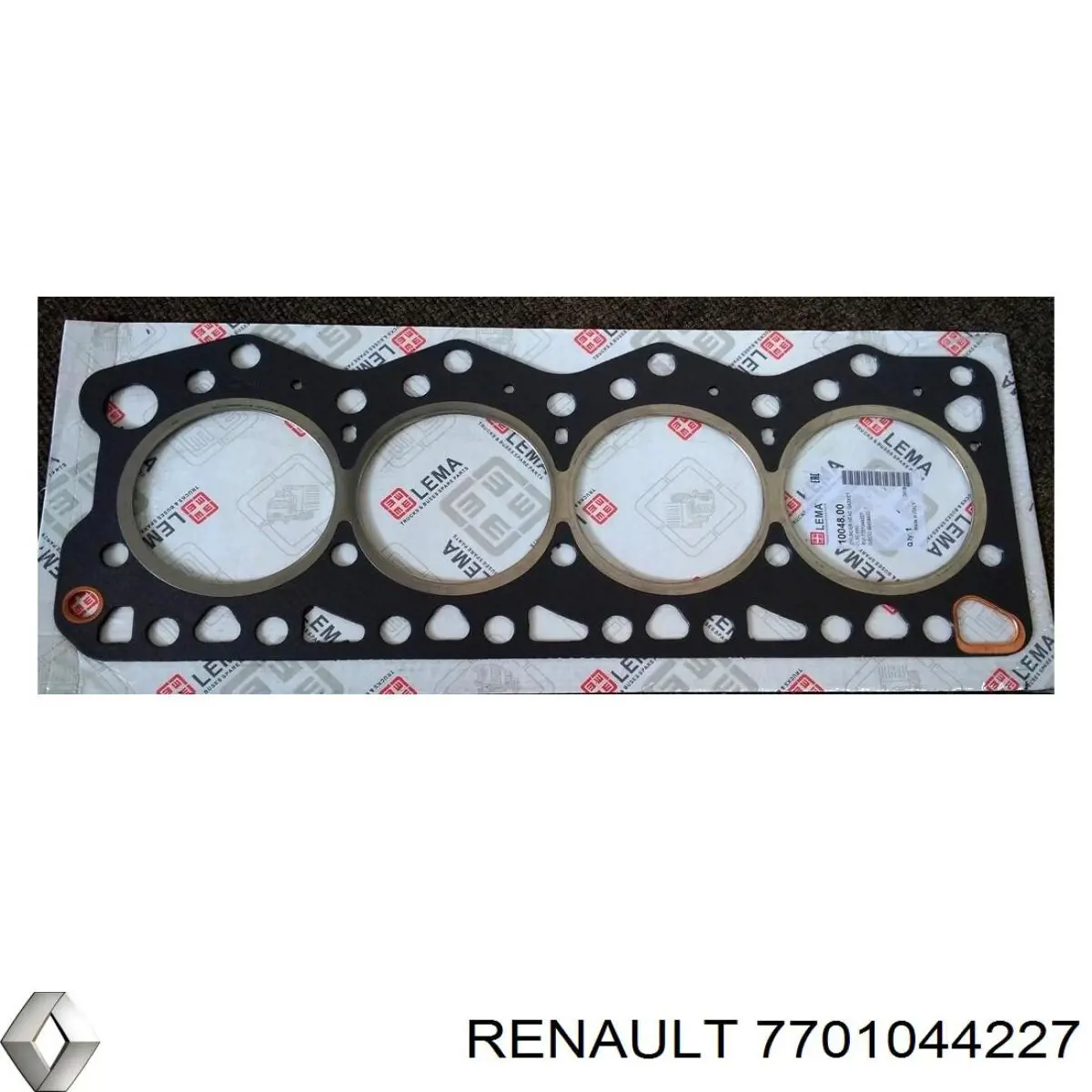 7701044227 Renault (RVI) 
