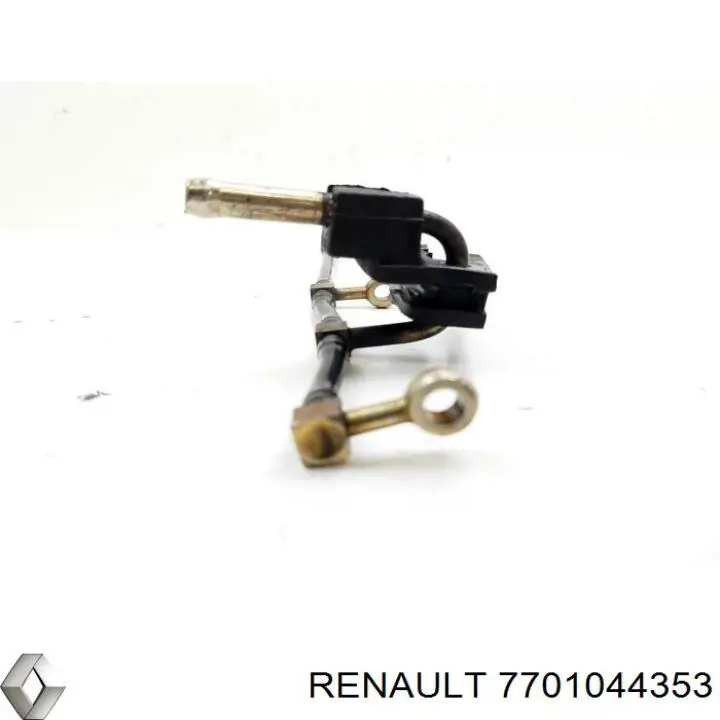 7701044353 Renault (RVI) 