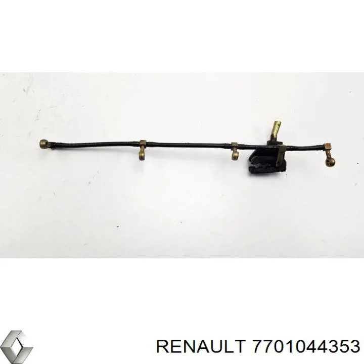  Renault (RVI) 7701044353 цена, от 7.57 USD