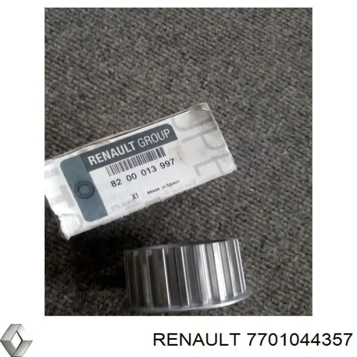  Renault (RVI) 7701044357