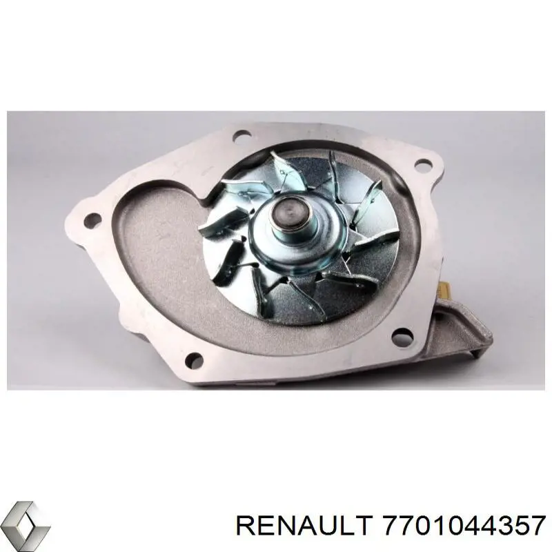  Renault (RVI) 7701044357 цена, от 50.65 USD