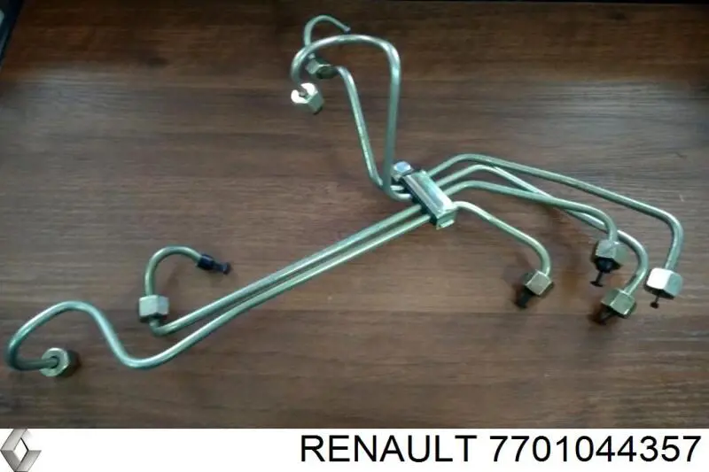  Renault (RVI) 7701044357 цена, от 50.65 USD